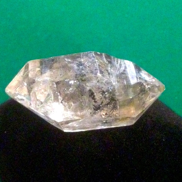 GENUINE HERKIMER DIAMOND